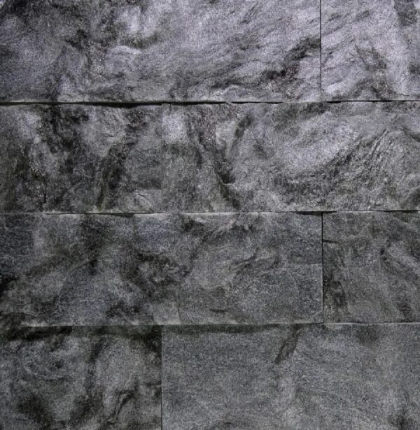 Rock Face Matrix